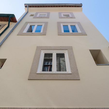 Oporto Street Das Aldas - River View (Adults Only) Apartment Exterior photo