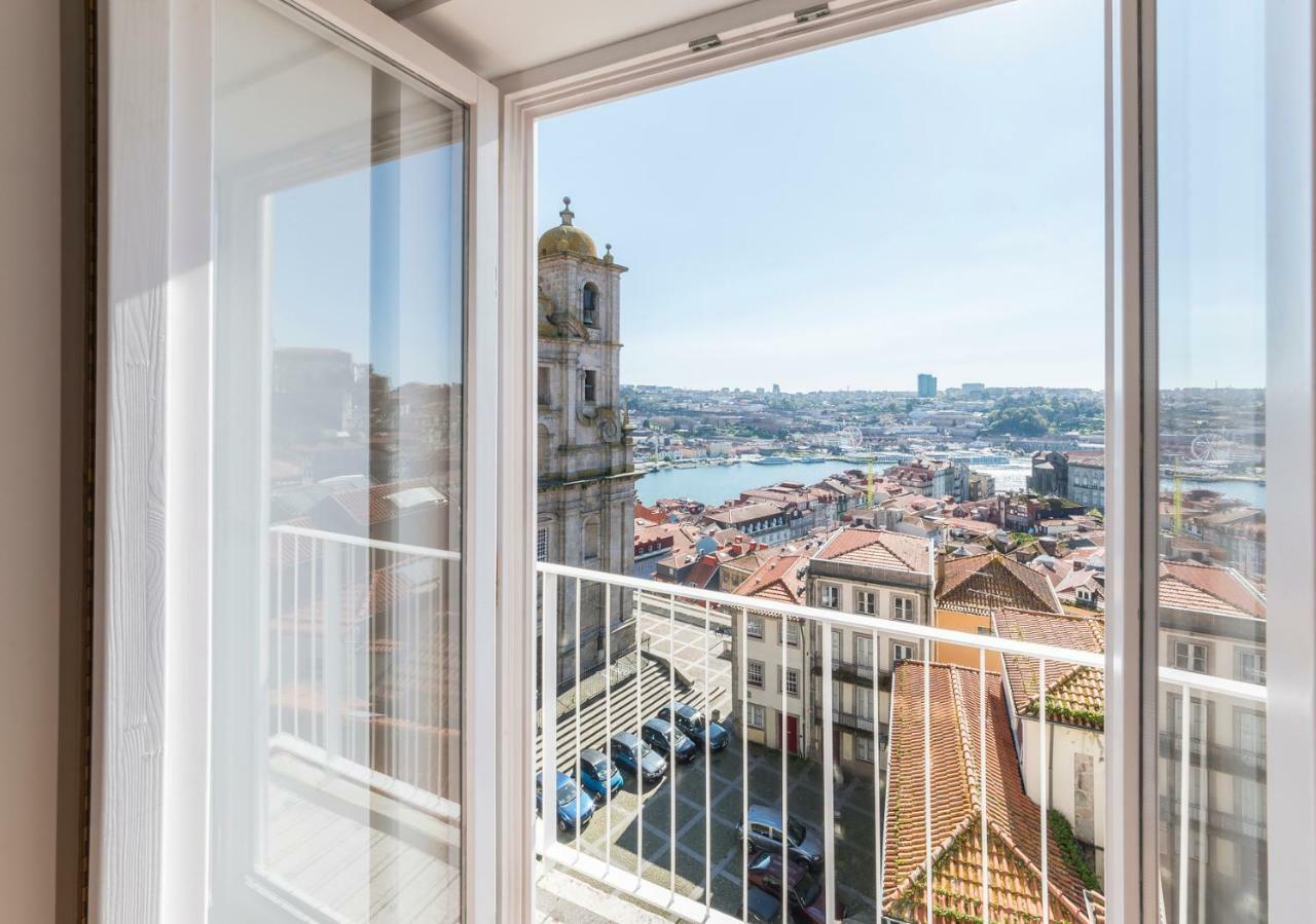 Oporto Street Das Aldas - River View (Adults Only) Apartment Exterior photo